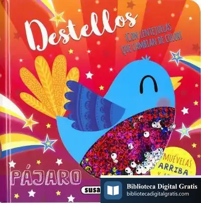 Descargar Lentejuelas. Destellos de Sarah Wade