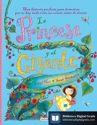 Descargar La Princesa Y El Gigante