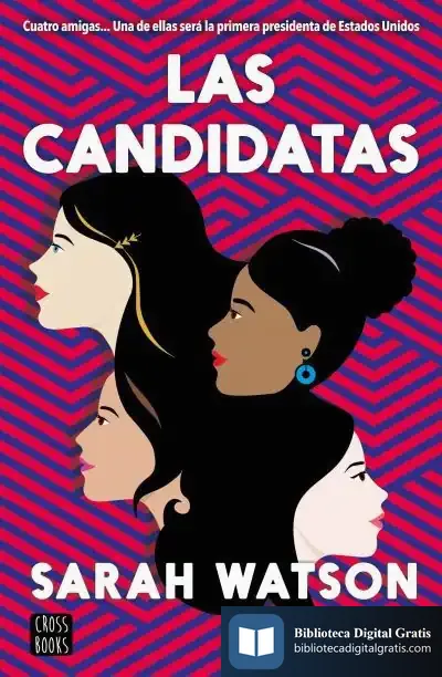Descargar Las Candidatas de Sarah Watson