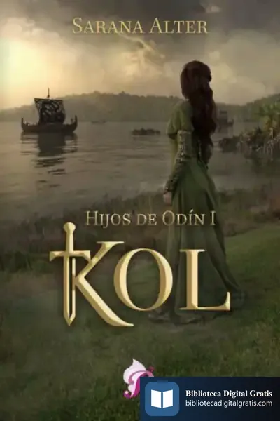 Descargar Kol de Sarana Alter