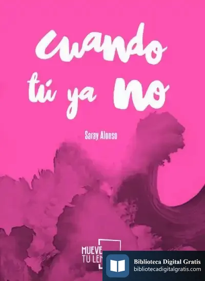 Descargar Cuando Tú Ya No