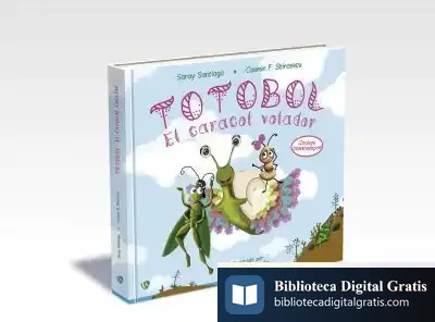 Descargar Totobol de Saray Santiago Fernández