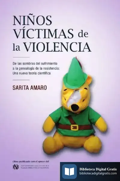 Descargar Niños Víctimas De La Violencia
