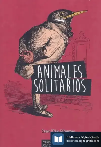 Descargar Animales Solitarios