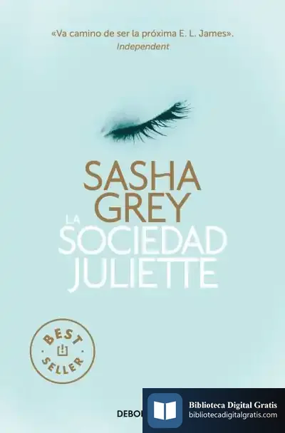 Descargar La Sociedad Juliette