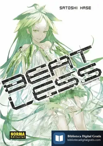 Descargar Beatless Novela 2 de Satoshi Hase