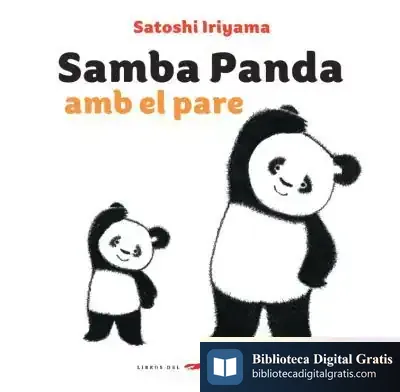Descargar Samba Panda Amb El Pare