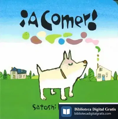 Descargar ¡A Comer!