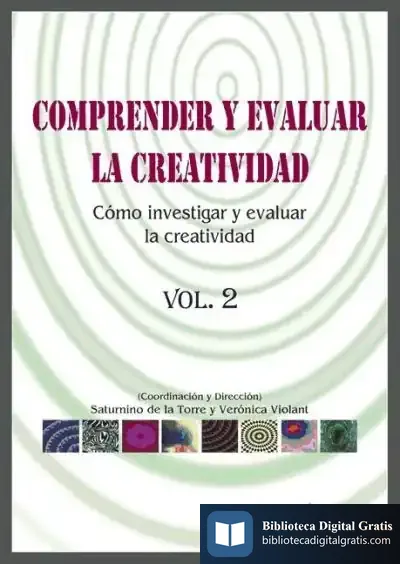 Descargar Comprender Y Evaluar La Creatividad de Pardo Bazán