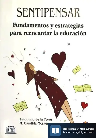 Descargar Sentipensar de Eduardo Alegría Ezquerra