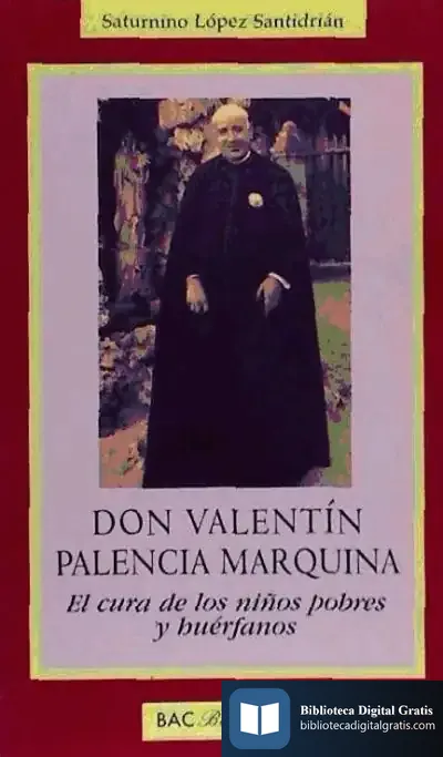 Descargar Don Valentín Palencia Marquina
