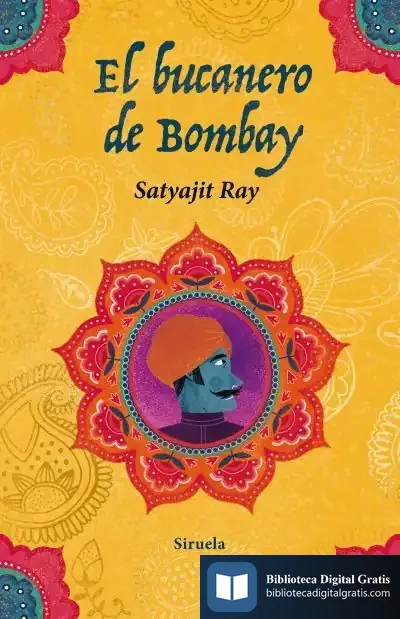 Descargar El Bucanero De Bombay de Satyajit Ray