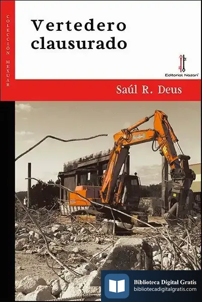 Descargar Vertedero Clausurado