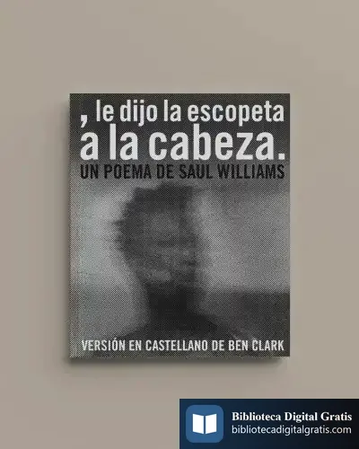 Descargar , Le Dijo La Escopeta A La Cabeza