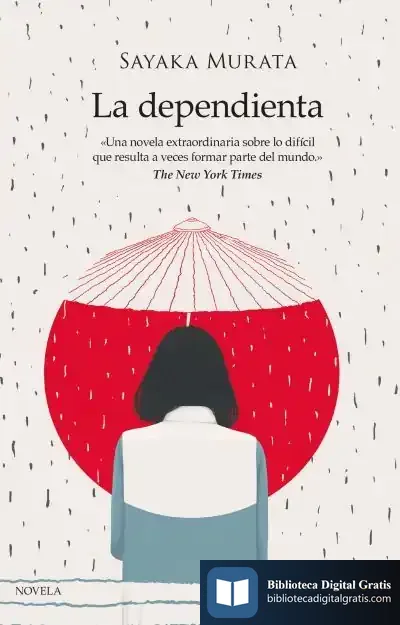 Descargar La Dependienta