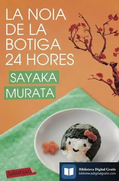 Descargar La Noia De La Botiga 24 Hores
