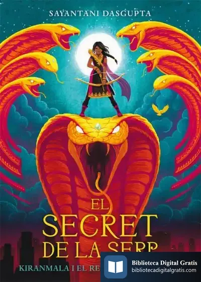 Descargar El Secret De La Serp