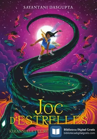 Descargar Joc D'Estrelles de Sayantani Dasgupta