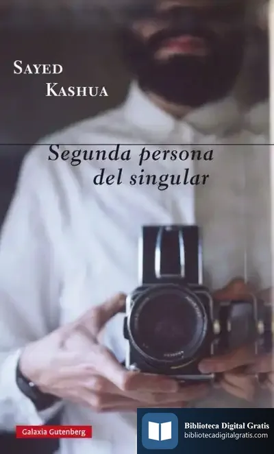 Descargar Segunda Persona Del Singular