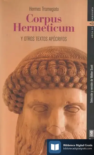 Descargar Corpus Hermeticum