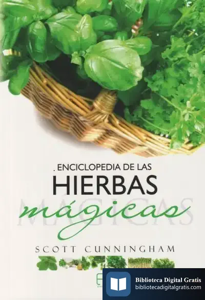 Descargar Enciclopedia De Las Hierbas Mágicas