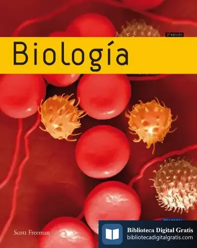 Descargar Biologia 3ªed de Elsa Osorio