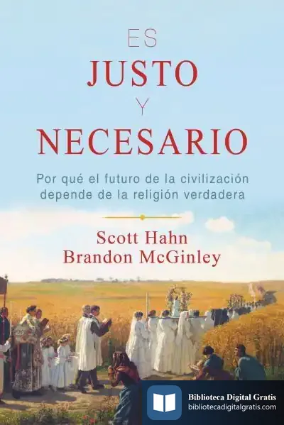 Descargar Es Justo Y Necesario