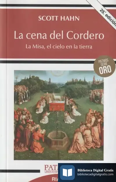 Descargar La Cena Del Cordero