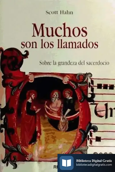 Descargar Muchos Son Los Llamados