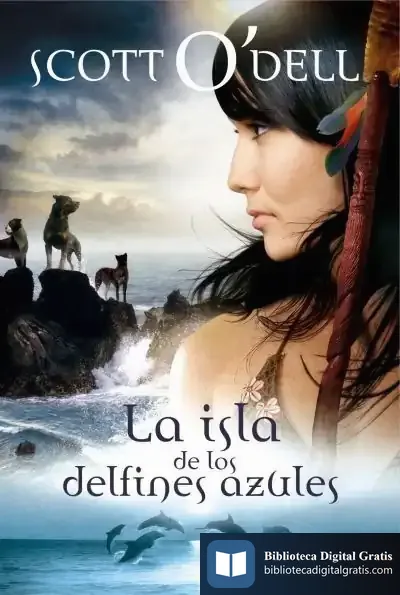 Descargar La Isla De Los Delfines Azules