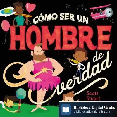 Descargar Como Ser Un Hombre De Verdad