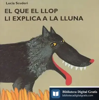 Descargar El Que El Llop Li Explica A La Lluna