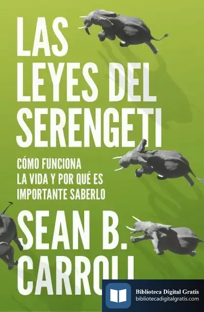 Descargar Leyes Del Serengeti, Las