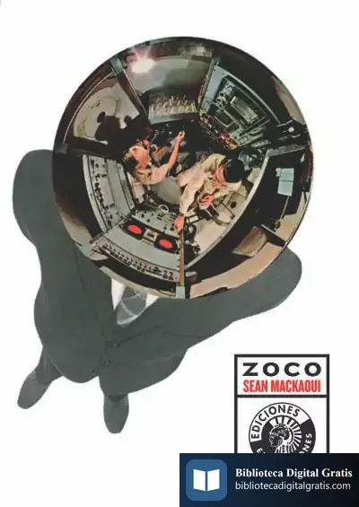Descargar Sean Mackaoui. Zoco