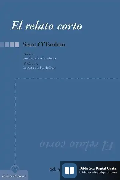Descargar El Relato Corto de Sean O'faolain