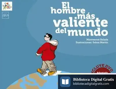 Descargar El Hombre Más Valiente Del Mundo