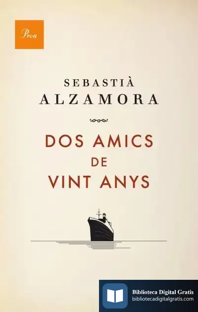 Descargar Dos Amics De Vint Anys