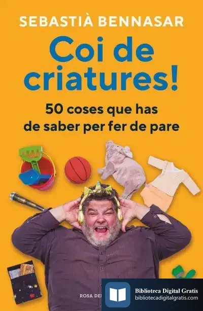 Descargar Coi De Criatures!