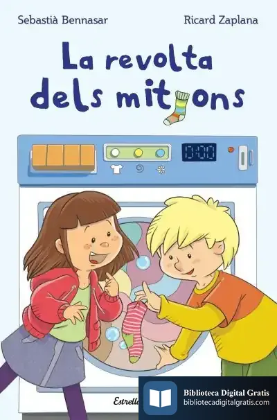 Descargar La Revolta Dels Mitjons de Sebastià Bennasar