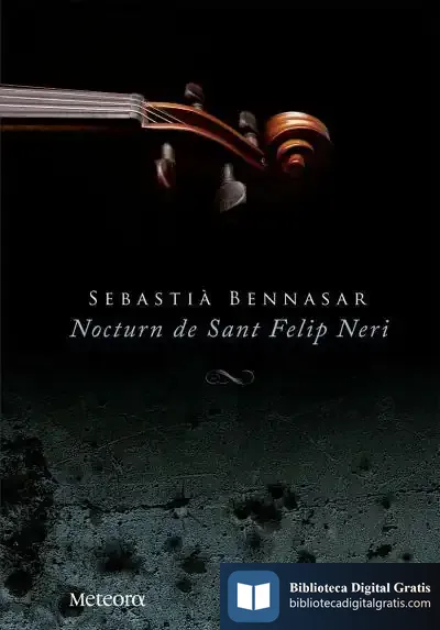 Descargar Nocturn De Sant Felip Neri