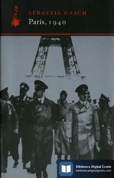 Descargar París, 1940