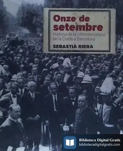 Descargar 11 Setembre