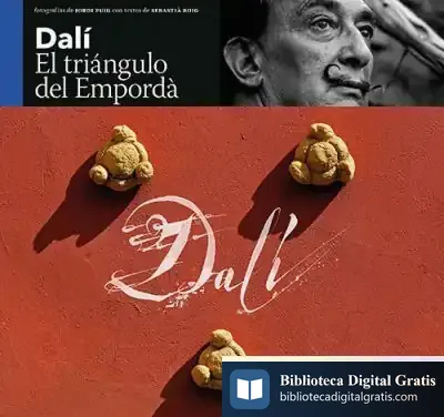 Descargar Dalí: El Triángulo De L’Empordà de Sebastià Roig
