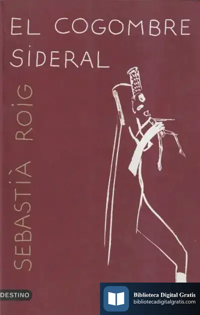 Descargar El Cogombre Sideral