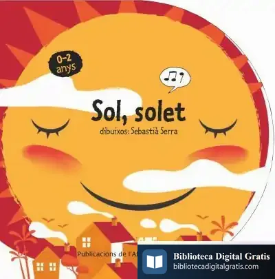 Descargar Sol, Solet