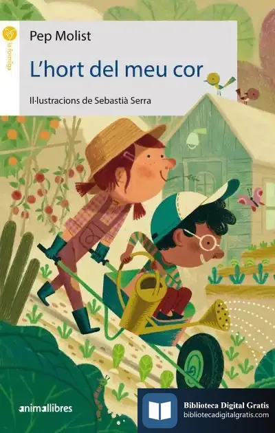 Descargar L'Hort Del Meu Cor