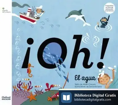 Descargar ¡Oh! El Agua de Sebastià Serra Bonilla