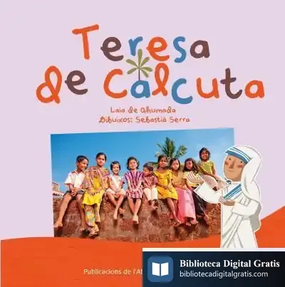 Descargar Teresa De Calcuta
