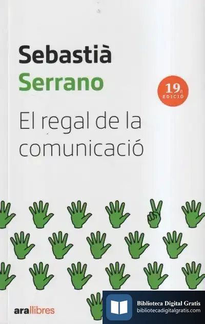 Descargar El Regal De La Comunicació