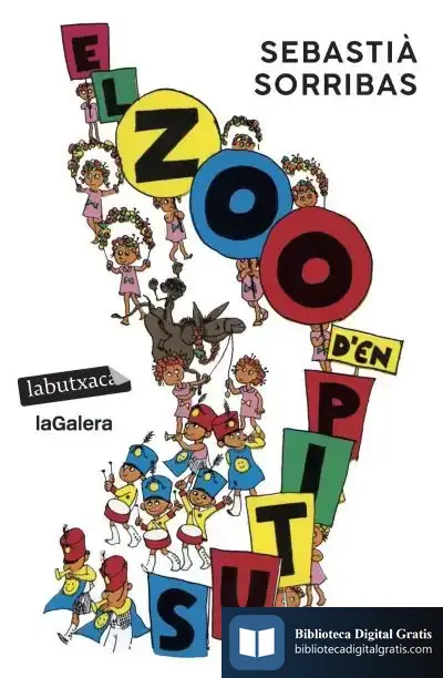 Descargar El Zoo D'En Pitus